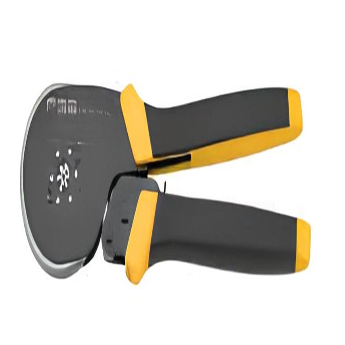 0,08mm²-16mm² YÜKSÜK SIKMA PENSESİ 6 KÖŞE 1